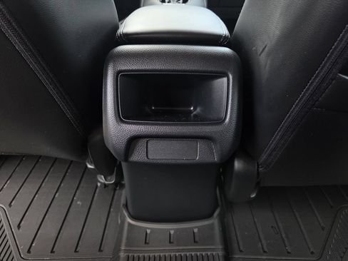Used 2024 Honda HR-V EX-L image 20