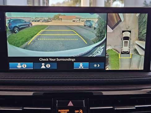 New 2026 Acura MDX w/ Advance Package AWD/4WD image 18