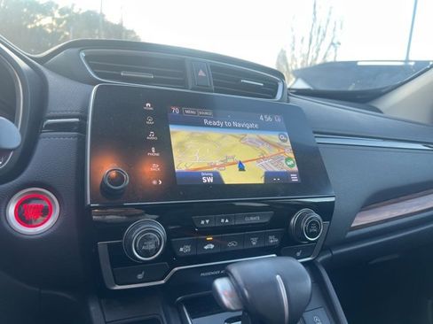 Certified 2022 Honda CR-V Touring image 19