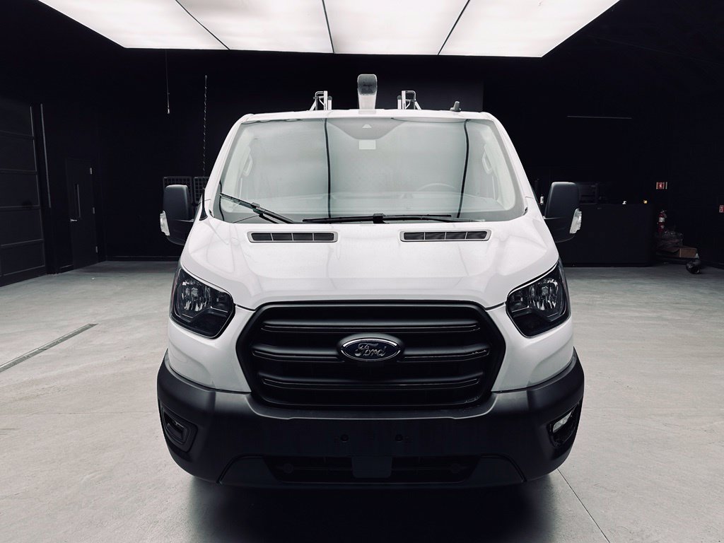 Used 2023 Ford Transit 150 Low Roof RWD image 10