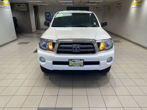 Used 2010 Toyota Tacoma 4x4 Double Cab w/ TRD Off-Road Pkg image 16