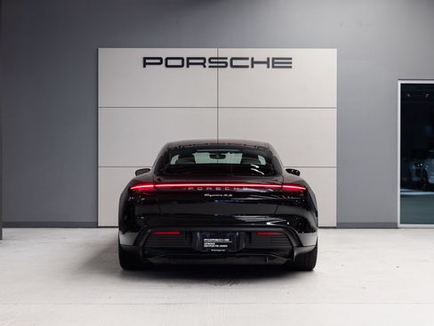 Certified 2023 Porsche Taycan 4S AWD/4WD image 6
