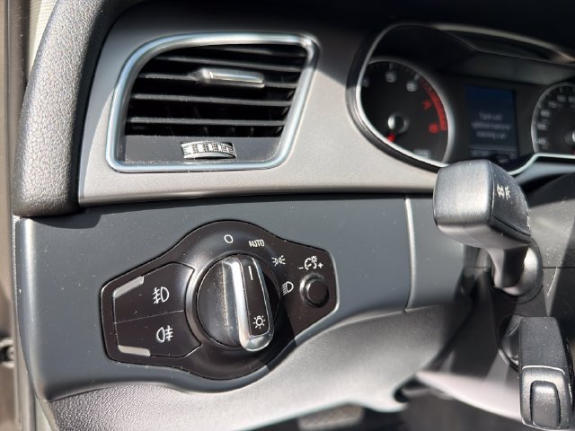 Used 2014 Audi A4 Premium w/ Lighting Package AWD/4WD image 17
