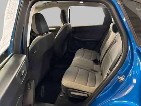 Used 2021 Ford Escape S image 22
