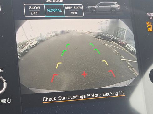 Used 2023 Subaru Outback Onyx Edition image 34