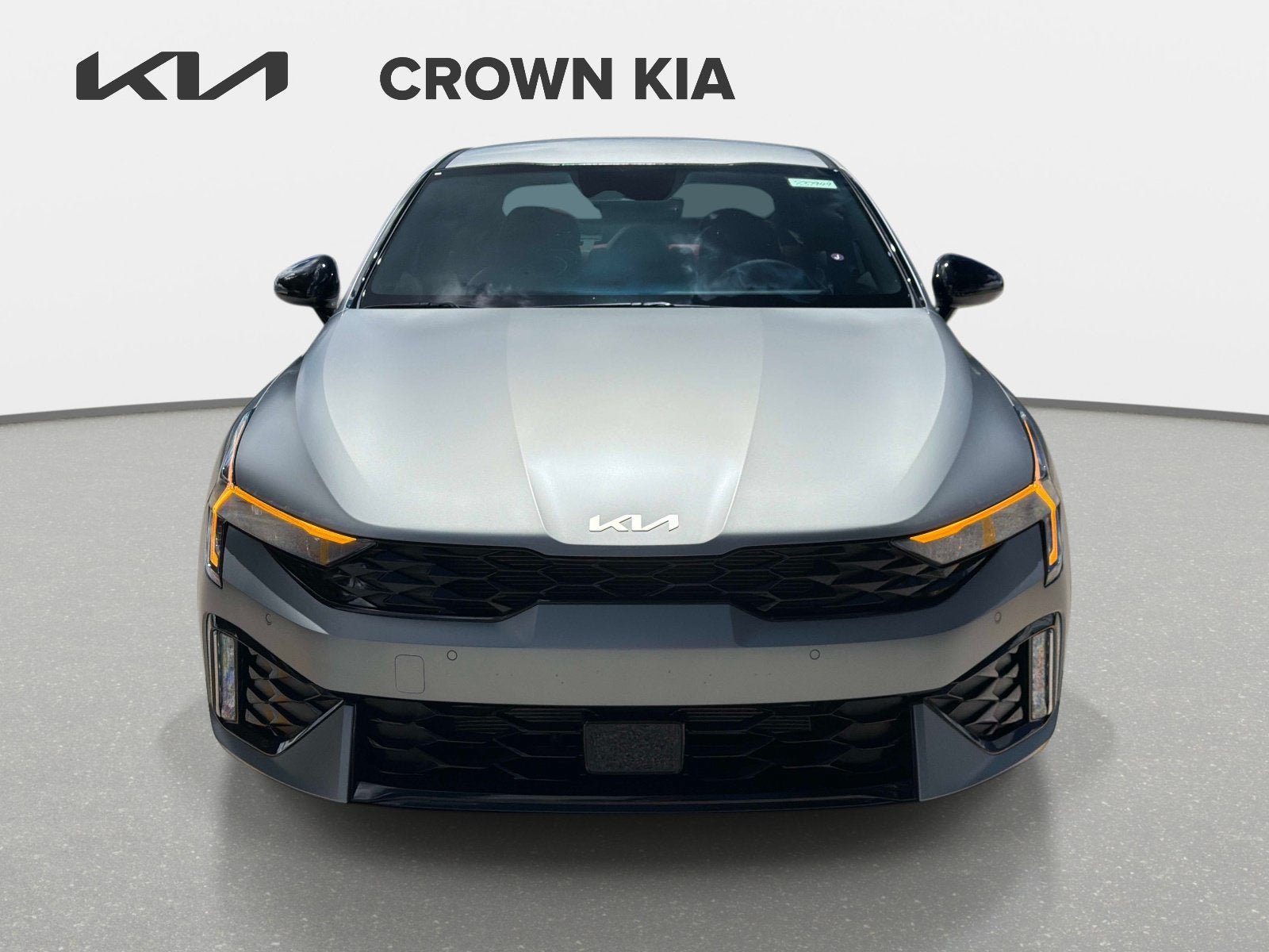 New 2026 Kia K5 GT-Line FWD image 2