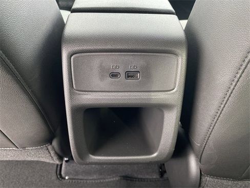 New 2026 Chevrolet Trax LT w/ Driver Confidence Package image 14