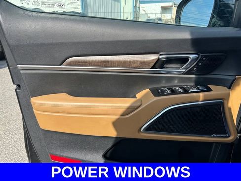 Used 2021 Kia Telluride SX w/ Towing Package image 20