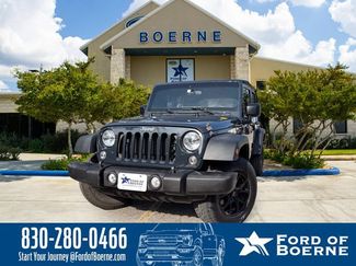 Used 2018 Jeep Wrangler Unlimited Sport w/ Connectivity Group AWD/4WD video 1