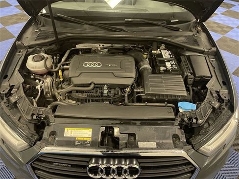 Used 2019 Audi A3 2.0T Premium Plus w/ Premium Plus Package image 27