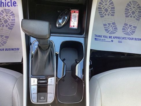 New 2026 Hyundai Tucson SEL AWD/4WD image 26