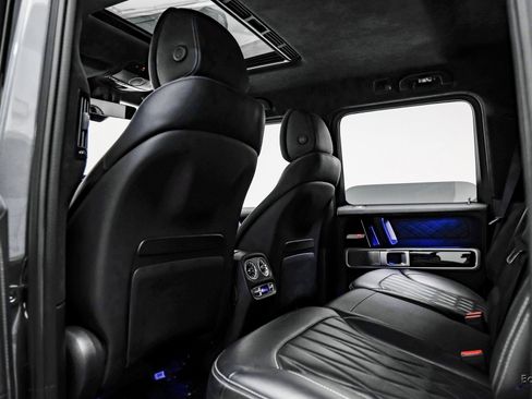 Used 2022 Mercedes-Benz G 63 AMG 4MATIC image 85