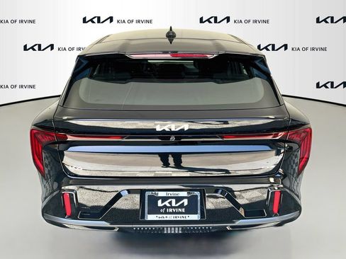 New 2026 Kia K4 GT-Line FWD image 6