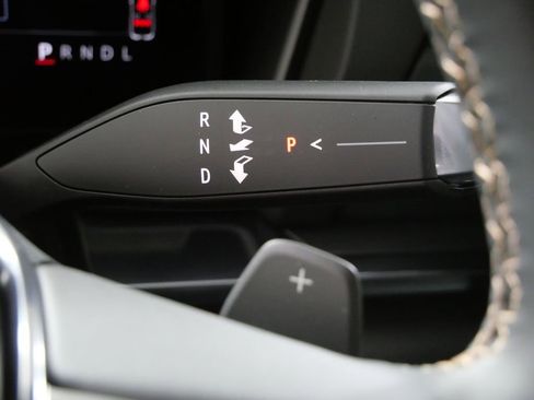 New 2026 GMC Terrain AT4 w/ Convenience Package III image 24