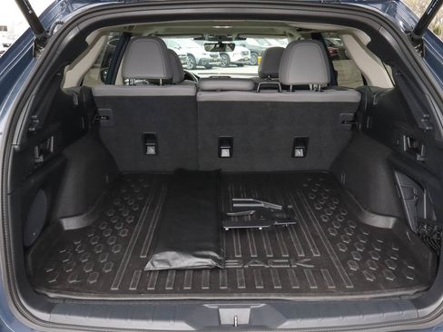 Used 2025 Subaru Outback Limited XT image 20