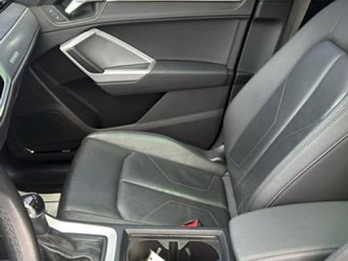 Used 2022 Audi Q3 2.0T Premium Plus AWD/4WD image 12