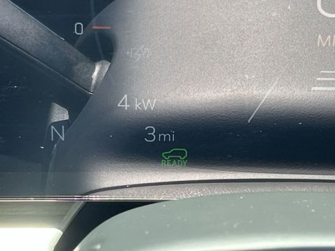 New 2025 Cadillac Lyriq Luxury image 4