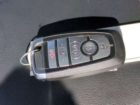 Certified 2023 Ford Explorer XLT w/ Equipment Group 202A image 38