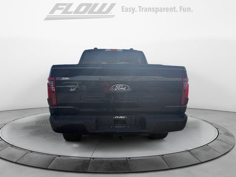 Used 2024 Ford F150 STX image 7