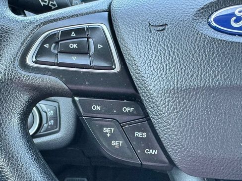 Certified 2019 Ford Escape SE AWD/4WD image 37
