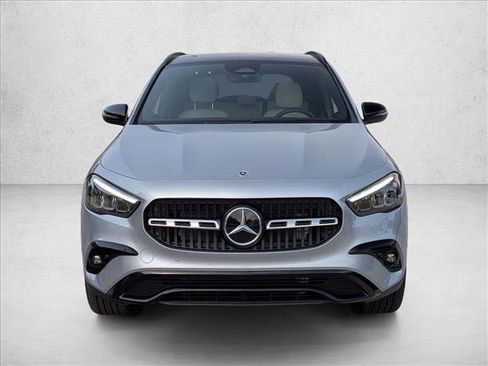 Certified 2026 Mercedes-Benz GLA 250 image 2