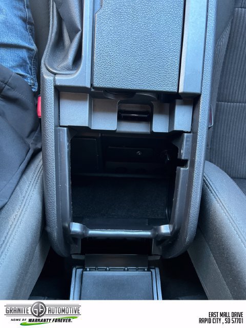 Used 2014 Ford Mustang Convertible RWD image 16