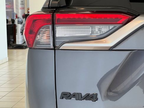 Certified 2023 Toyota RAV4 XSE AWD/4WD image 27
