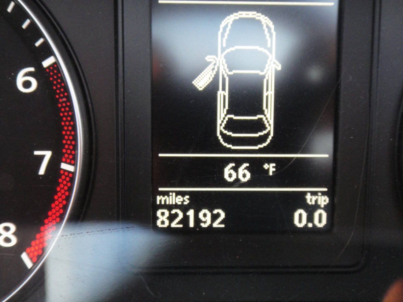 Used 2012 Volkswagen Eos Komfort FWD image 12