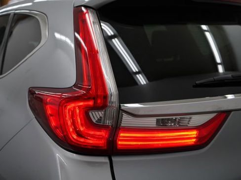 Used 2017 Honda CR-V EX image 57