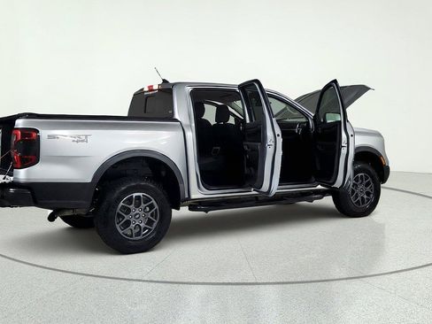 Used 2024 Ford Ranger XLT AWD/4WD image 14