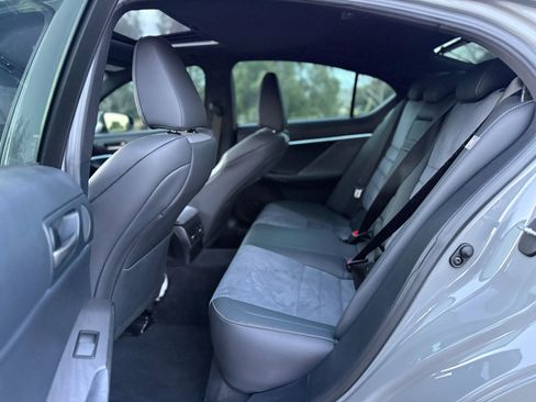 Used 2022 Lexus IS 500 w/ Accessory Package image 17