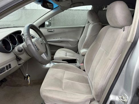 Used 2007 Nissan Maxima 3.5 SE w/ Premium Audio Pkg image 2