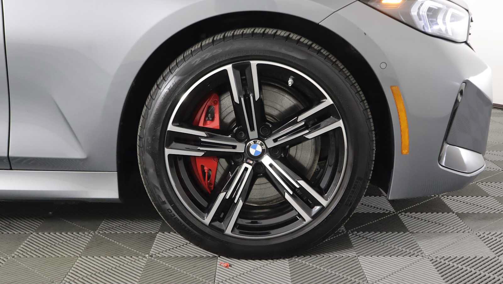 Used 2024 BMW M340i xDrive w/ Premium Package AWD/4WD image 7