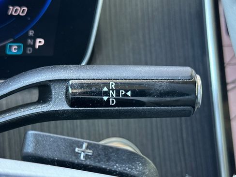 Certified 2023 Mercedes-Benz EQE 350+ 4MATIC SUV image 17
