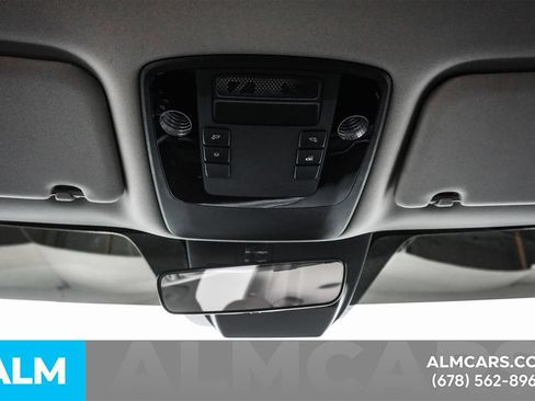 Used 2024 Kia Carnival LX FWD image 46