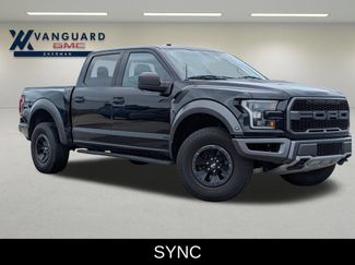 Used 2018 Ford F150 Raptor AWD/4WD 360° Tour