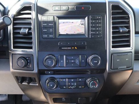 Used 2017 Ford F250 XLT image 20