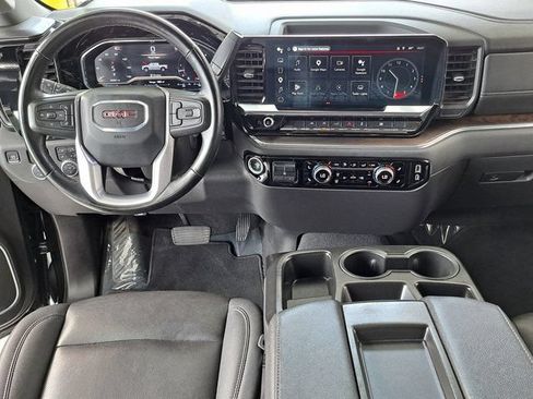 Used 2025 GMC Sierra 1500 SLT RWD image 26