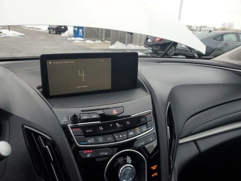 Used 2024 Acura RDX SH-AWD image 20