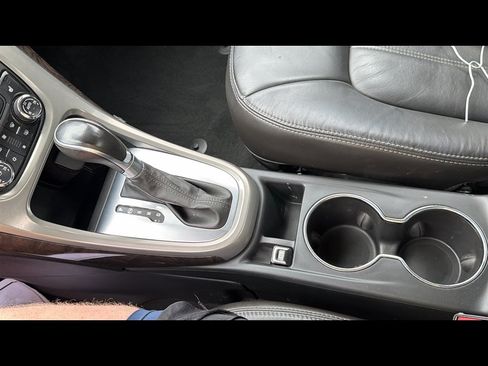 Used 2015 Buick Verano Leather FWD image 20
