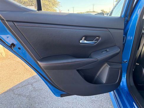 Certified 2024 Nissan Sentra SR w/ SR Premium Package image 25