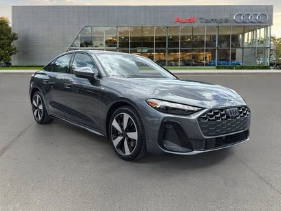 New 2026 Audi A5 2.0T Premium Plus