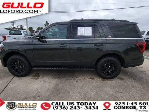 Used 2022 Ford Expedition Timberline image 5