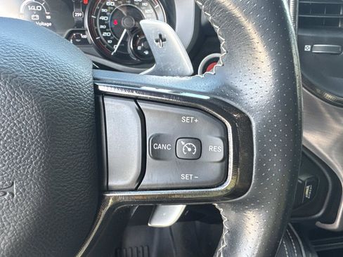 Used 2022 RAM 1500 TRX w/ TRX Level 2 Equipment Group image 30