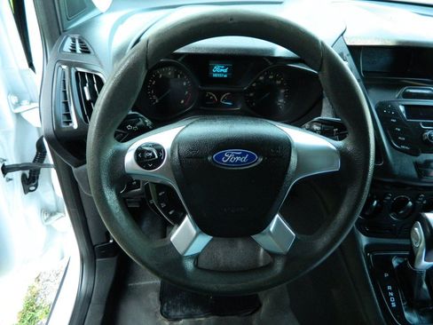 Used 2015 Ford Transit Connect XL FWD image 19