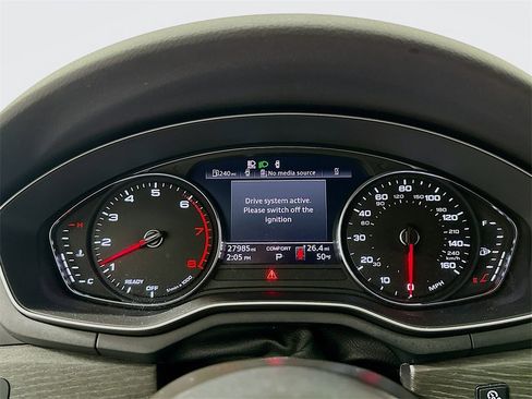 Certified 2023 Audi A5 2.0T Premium w/ Convenience Package image 12