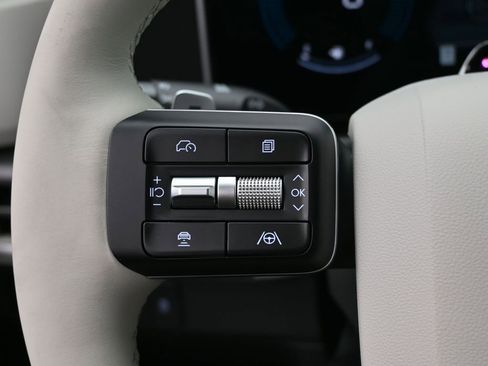 New 2026 Hyundai Santa Fe SEL image 13