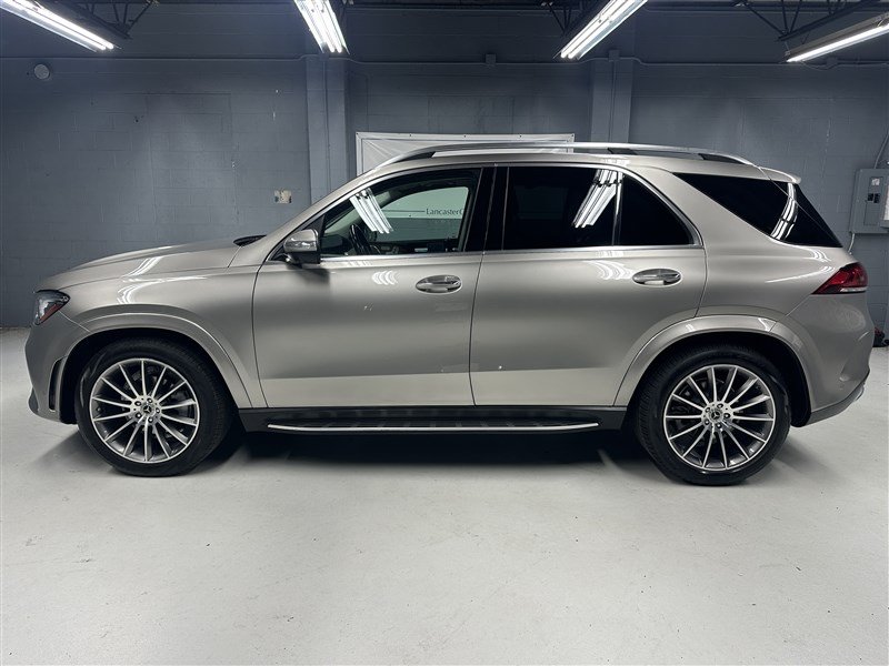Used 2023 Mercedes-Benz GLE 350 4MATIC image 5