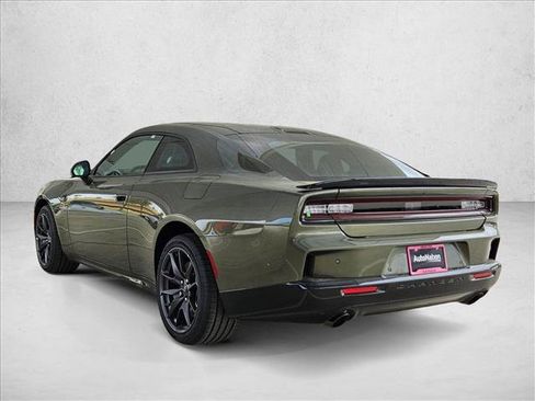 New 2026 Dodge Charger Scat Pack image 9