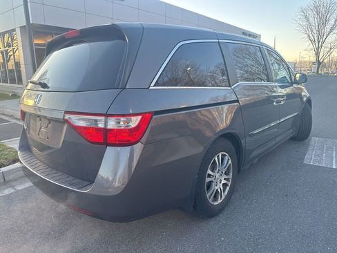 Used 2013 Honda Odyssey EX-L image 7
